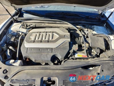 Zdjęcie 11 z 11 samochodu: 2014 ACURA RLX TECH VIN:JH4KC1F55EC001416 - miniatura