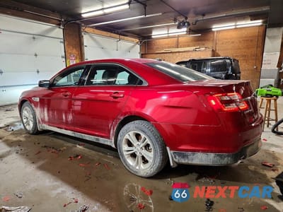 Drugie zdjęcie samochodu z przodu: 2014 FORD TAURUS SEL VIN:1FAHP2E81EG139292 - miniatura