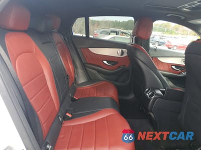 Zdjęcie 11 z 13 samochodu: 2020 MERCEDES-BENZ GLC COUPE 300 4MATIC VIN:W1N0J8EB0LF782381 - miniatura