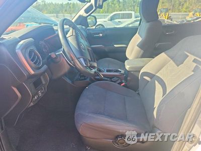 Zdjęcie 7 z 12 samochodu: 2019 TOYOTA TACOMA TRD SPORT VIN:3TMBZ5DN8KM019817 - miniatura