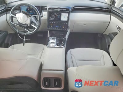 Zdjęcie 8 z 14 samochodu: 2024 HYUNDAI TUCSON HYBRID SEL CONVENIENCE VIN:KM8JCCD11RU143072 - miniatura