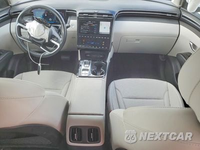 Zdjęcie 8 z 14 samochodu: 2024 HYUNDAI TUCSON HYBRID SEL CONVENIENCE VIN:KM8JCCD11RU143072 - miniatura