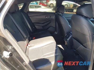 Zdjęcie 10 z 13 samochodu: 2025 HONDA ACCORD HYBRID SPORT-L VIN:1HGCY2F77SA007936 - miniatura
