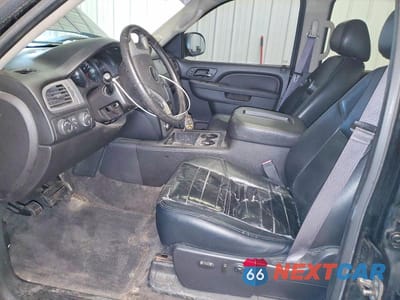 Zdjęcie 7 z 11 samochodu: 2013 CHEVROLET SILVERADO K1500 LTZ VIN:3GCPKTE73DG344942 - miniatura