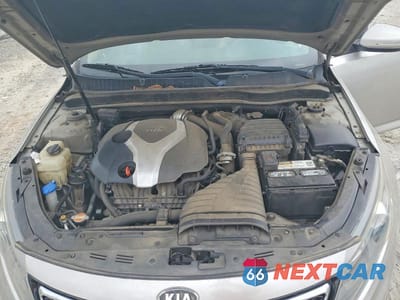 Zdjęcie 11 z 11 samochodu: 2011 KIA OPTIMA EX TURBO VIN:KNAGN4A64B5136063 - miniatura