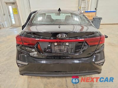Zdjęcie 6 z 13 samochodu: 2019 KIA FORTE FE VIN:3KPF24AD9KE127112 - miniatura