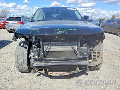 Piąte zdjęcie samochodu w środku: 2021 JEEP GRND CHERK VIN:1C4RJKBG6M8212435 - miniatura