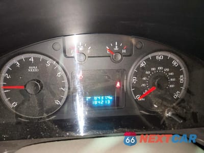 Zdjęcie 9 z 11 samochodu: 2008 MAZDA TRIBUTE S VIN:4F2CZ06108KM28654 - miniatura