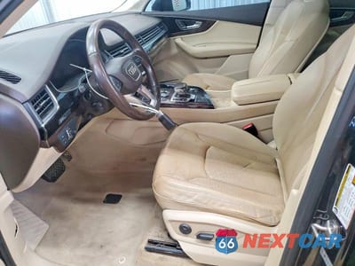 Zdjęcie 7 z 12 samochodu: 2017 AUDI Q7 PREMIUM PLUS VIN:WA1LAAF76HD035161 - miniatura