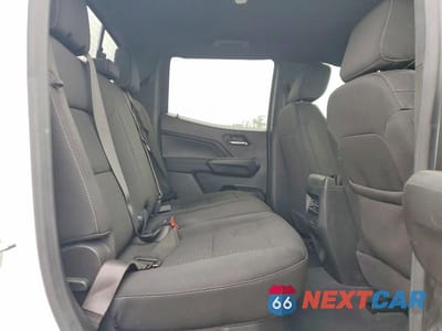 Zdjęcie 10 z 11 samochodu: 2024 CHEVROLET COLORADO LT VIN:1GCGSCEC3R1251471 - miniatura