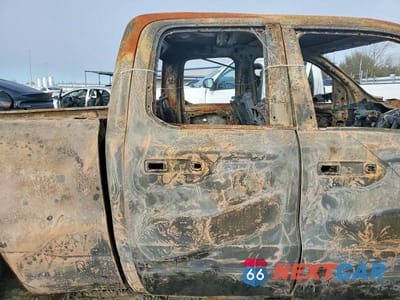 Zdjęcie 10 z 11 samochodu: 2020 RAM 1500 TRADESMAN VIN:1C6SRECG4LN398154 - miniatura