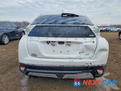 Zdjęcie 6 z 14 samochodu: 2020 MITSUBISHI ECLIPSE CROSS SE VIN:JA4AT5AAXLZ037339 - miniatura