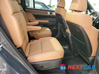 Zdjęcie 11 z 13 samochodu: 2026 HYUNDAI SANTA FE CALLIGRAPHY VIN:5NMP54GL6TH194206 - miniatura