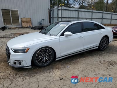 2020 AUDI A8 L WAU8EAF80LN004366 - główne zdjęcie licytacji z USA - miniatura