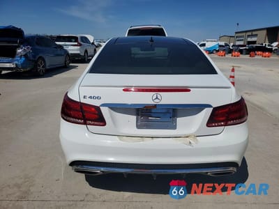 Zdjęcie 6 z 12 samochodu: 2016 MERCEDES-BENZ E 400 VIN:WDDKJ6FB0GF326220 - miniatura