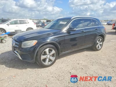 2016 MERCEDES-BENZ GLC 300 WDC0G4JBXGF111367 - główne zdjęcie licytacji z USA - miniatura