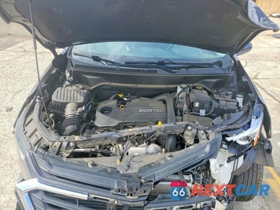 Zdjęcie 11 z 13 samochodu: 2020 CHEVROLET EQUINOX LT VIN:3GNAXUEV1LS590435 - miniatura