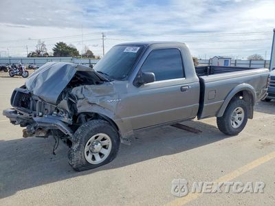2004 FORD RANGER 1FTYR10U74PA49033 - główne zdjęcie licytacji z USA - miniatura