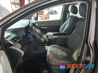 Zdjęcie 7 z 12 samochodu: 2021 TOYOTA SIENNA XLE 7-PASSENGER VIN:5TDYSKFC9MS038470 - miniatura