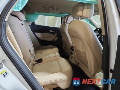 Zdjęcie 11 z 13 samochodu: 2020 AUDI Q5 PREMIUM PLUS VIN:WA1BNAFY8L2000876 - miniatura