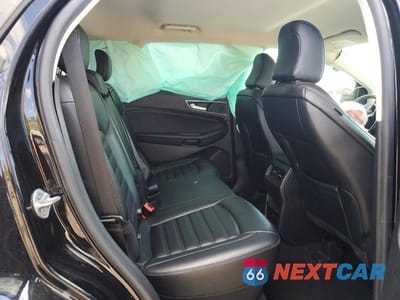 Zdjęcie 10 z 12 samochodu: 2023 FORD EDGE SEL VIN:2FMPK4J9XPBA46761 - miniatura