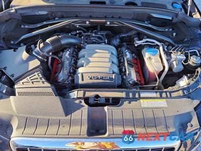 Zdjęcie 11 z 11 samochodu: 2012 AUDI Q5 PREMIUM PLUS VIN:WA1DKAFPXCA080048 - miniatura