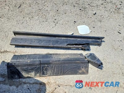 Zdjęcie 13 z 14 samochodu: 2025 FORD BRONCO OUTER BANKS VIN:1FMEE8BP1SLB66881 - miniatura