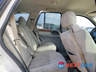 Zdjęcie 11 z 13 samochodu: 2008 ISUZU ASCENDER S VIN:4NUDS13S382700923 - miniatura