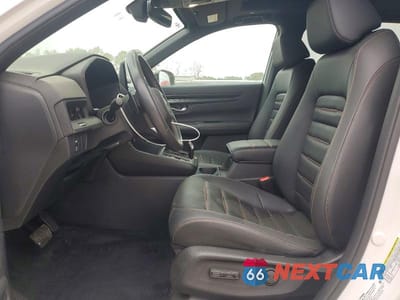 Zdjęcie 7 z 14 samochodu: 2024 HONDA CR-V SPORT-L VIN:5J6RS6H86RL006552 - miniatura
