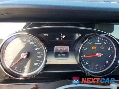 Zdjęcie 9 z 11 samochodu: 2017 MERCEDES-BENZ E 300 4MATIC VIN:WDDZF4KB0HA047536 - miniatura