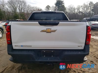 Zdjęcie 6 z 11 samochodu: 2024 CHEV SILVERADO VIN:1GC10UEDXRU202874 - miniatura