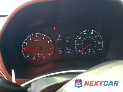 Zdjęcie 9 z 11 samochodu: 2018 HYUNDAI ACCENT SE VIN:3KPC24A36JE035481 - miniatura