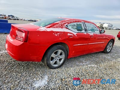 Trzecie zdjęcie samochodu z tyłu: 2007 DODGE CHARGER R VIN:2B3KA53HX7H627557 - miniatura