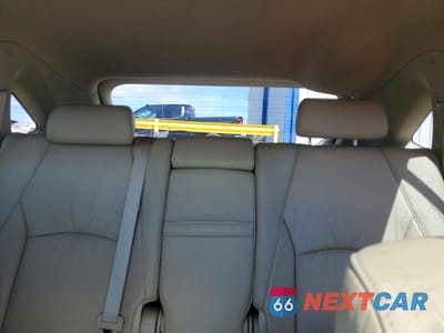 Zdjęcie 10 z 12 samochodu: 2009 LEXUS RX 350 BASE VIN:2T2GK31U69C063761 - miniatura