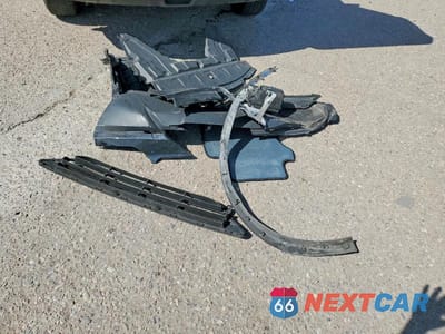 Zdjęcie 12 z 12 samochodu: 2020 NISSAN ROGUE S VIN:JN8AT2MT6LW005379 - miniatura