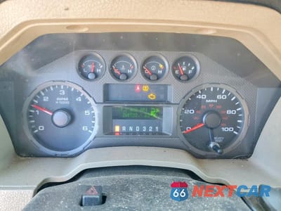 Zdjęcie 9 z 11 samochodu: 2009 FORD F250 SUPER DUTY VIN:1FTSW20599EA51480 - miniatura