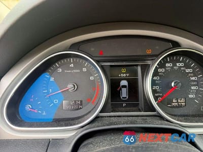 Zdjęcie 8 z 10 samochodu: 2014 AUDI Q7 PREMIUM PLUS VIN:WA1LGAFE5ED019154 - miniatura