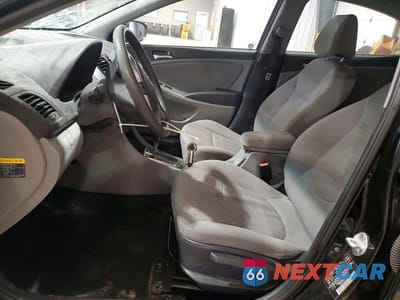 Zdjęcie 7 z 11 samochodu: 2014 HYUNDAI ACCENT GLS VIN:KMHCU4AE9EU704017 - miniatura