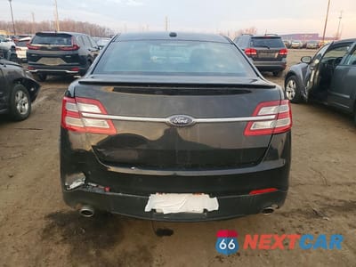 Zdjęcie 6 z 12 samochodu: 2013 FORD TAURUS SEL VIN:1FAHP2E8XDG147941 - miniatura