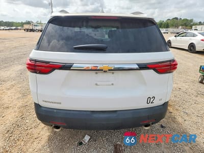 Zdjęcie 6 z 13 samochodu: 2023 CHEVROLET TRAVERSE LT VIN:1GNERHKW0PJ200044 - miniatura
