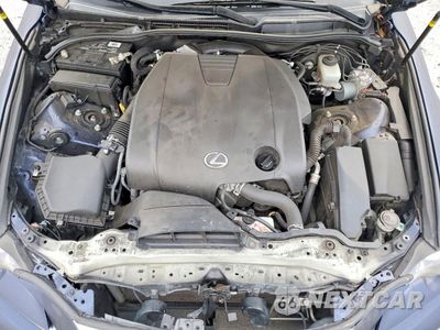Zdjęcie 11 z 13 samochodu: 2014 LEXUS IS 250 BASE VIN:JTHCF1D2XE5007799 - miniatura