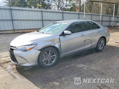 2015 TOYOTA CAMRY SE 4T1BF1FK5FU975208 - główne zdjęcie licytacji z USA - miniatura