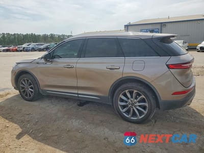 Drugie zdjęcie samochodu z przodu: 2020 LINCOLN TOWNHOUSE CORSAIR VIN:5LMCJ1D92LUL10861 - miniatura