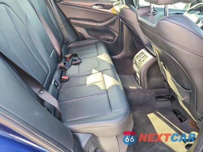 Zdjęcie 10 z 13 samochodu: 2022 BMW X3 XDRIVE30I VIN:WBX57DP05NN145062 - miniatura