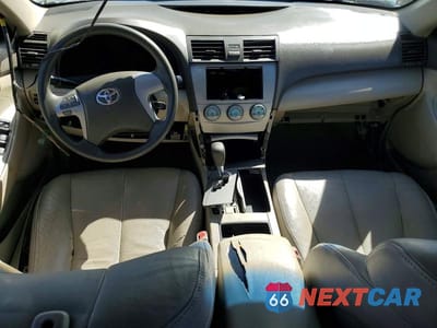 Zdjęcie 8 z 11 samochodu: 2007 TOYOTA CAMRY LE V6 VIN:4T1BK46K77U534226 - miniatura