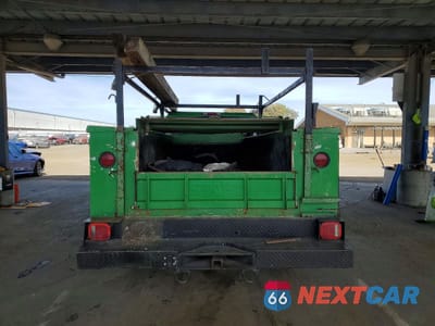 Zdjęcie 6 z 12 samochodu: 1997 GMC SIERRA C3500 VIN:1GDGC34R8VF043713 - miniatura