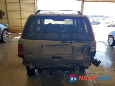 Zdjęcie 6 z 13 samochodu: 1996 JEEP GRAND CHEROKEE LIMITED VIN:1J4EZ78Y8TC149185 - miniatura