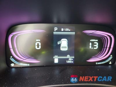 Zdjęcie 9 z 11 samochodu: 2025 KIA SOUL LX VIN:KNDJ23AU0S7950743 - miniatura