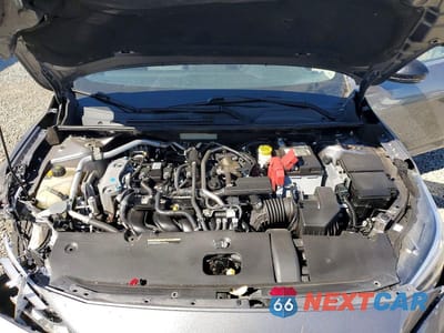 Zdjęcie 11 z 12 samochodu: 2022 NISSAN SENTRA SR VIN:3N1AB8DV6NY212369 - miniatura