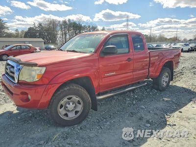 2009 TOYOTA TACOMA V6 5TEUU42N29Z600232 - główne zdjęcie licytacji z USA - miniatura
